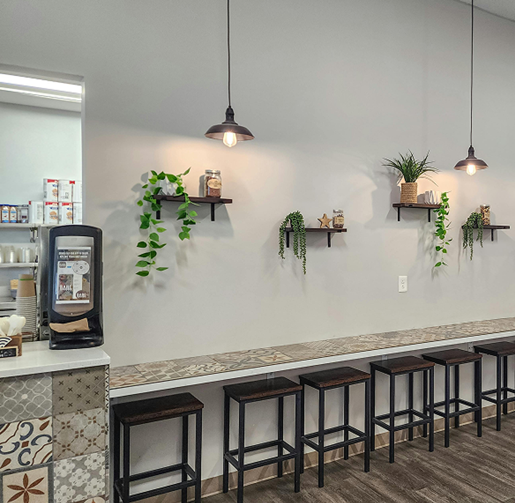 ”店内イメージ”