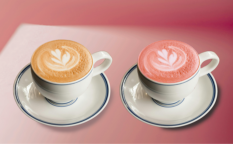 春限定メニューのお知らせ