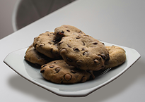 焼き菓子(日替わり)